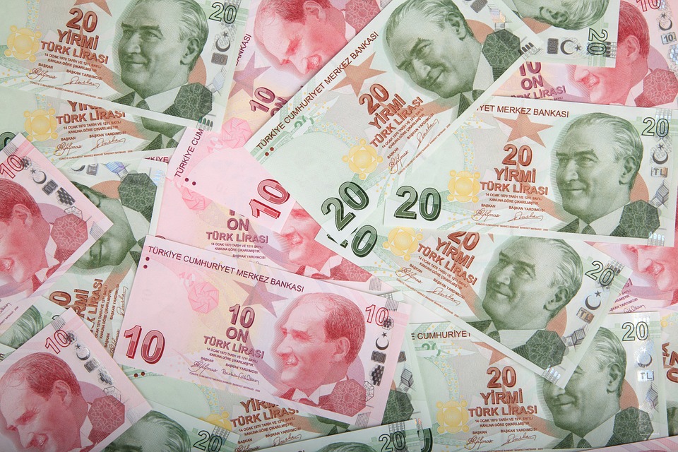 Lira Turkish Lira